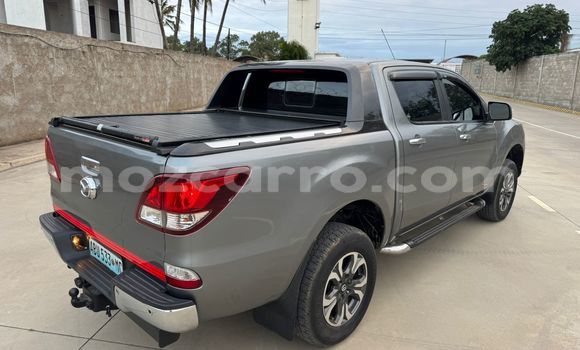 Comprar Usado Mazda BT-50 Other Carro em Maputo em Maputo Comprar Usado Mazda BT-50 Other Carro em Maputo em Maputo