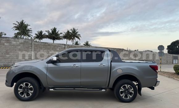 Comprar Usado Mazda BT-50 Other Carro em Maputo em Maputo Comprar Usado Mazda BT-50 Other Carro em Maputo em Maputo