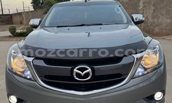 Comprar Usado Mazda BT-50 Other Carro em Maputo em Maputo Comprar Usado Mazda BT-50 Other Carro em Maputo em Maputo