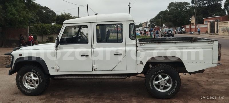 Big with watermark land rover defender maputo maputo 40071