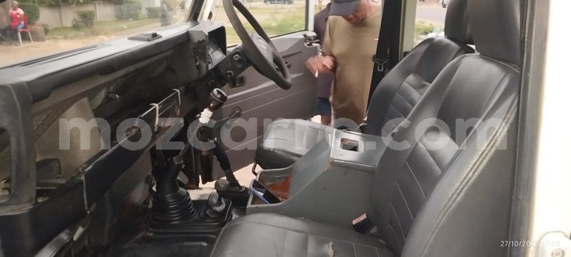 Big with watermark land rover defender maputo maputo 40071