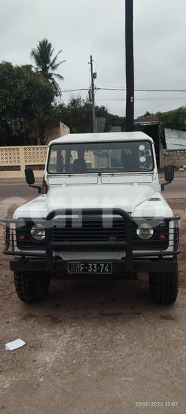 Big with watermark land rover defender maputo maputo 40071