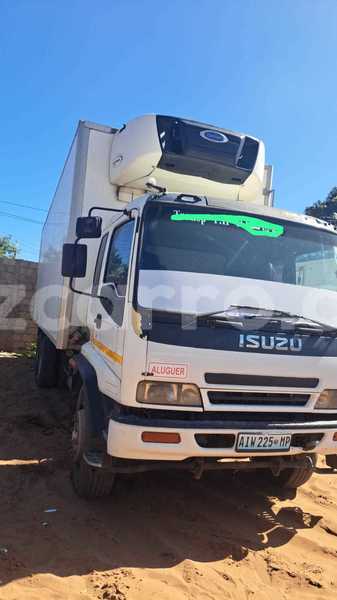 Big with watermark isuzu ftr 850 maputo maputo 40072