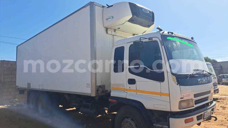 Big with watermark isuzu ftr 850 maputo maputo 40072