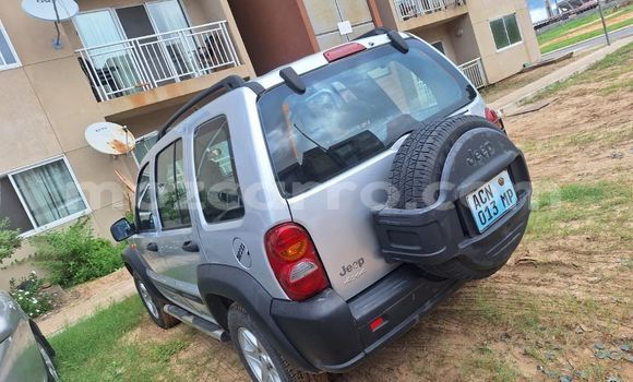 Tenga Tsaru Jeep Cherokee Other Mota in Maputo in Maputo Tenga Tsaru Jeep Cherokee Other Mota in Maputo in Maputo