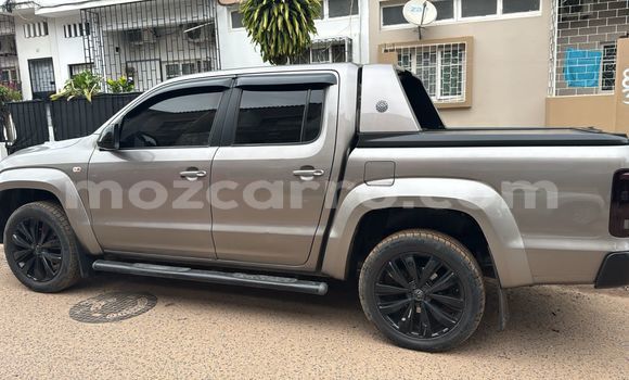 Tenga Itsva Volkswagen Amarok Other Mota in Maputo in Maputo Tenga Itsva Volkswagen Amarok Other Mota in Maputo in Maputo