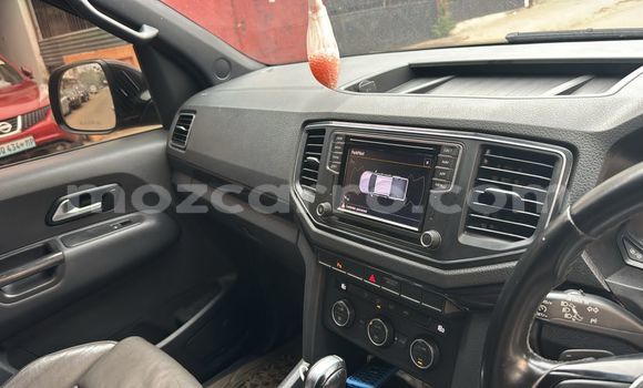 Tenga Itsva Volkswagen Amarok Other Mota in Maputo in Maputo Tenga Itsva Volkswagen Amarok Other Mota in Maputo in Maputo