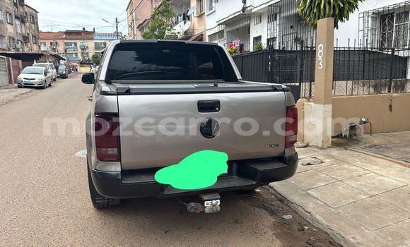 Tenga Itsva Volkswagen Amarok Other Mota in Maputo in Maputo Tenga Itsva Volkswagen Amarok Other Mota in Maputo in Maputo
