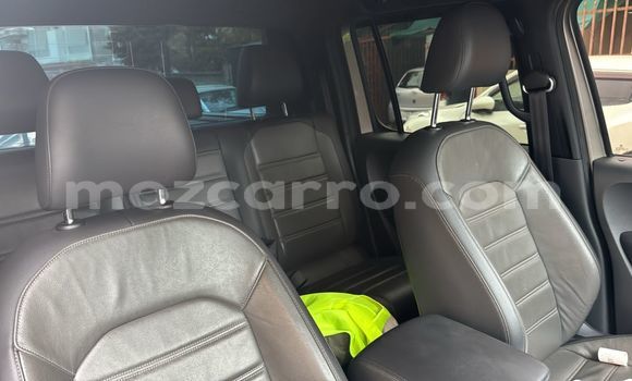 Tenga Itsva Volkswagen Amarok Other Mota in Maputo in Maputo Tenga Itsva Volkswagen Amarok Other Mota in Maputo in Maputo