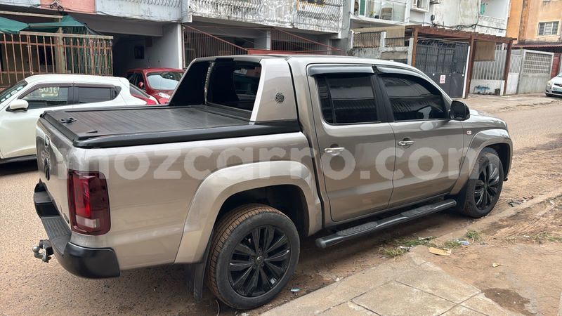 Big with watermark volkswagen amarok maputo maputo 40075