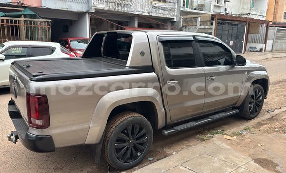 Tenga Itsva Volkswagen Amarok Other Mota in Maputo in Maputo Tenga Itsva Volkswagen Amarok Other Mota in Maputo in Maputo