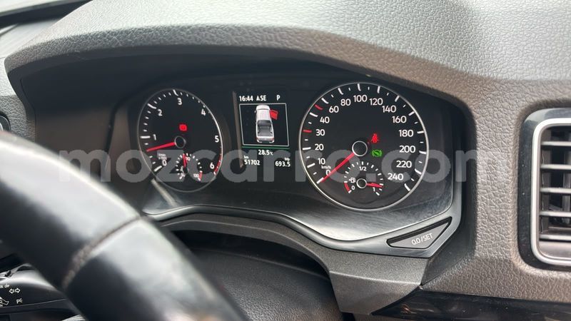 Big with watermark volkswagen amarok maputo maputo 40075