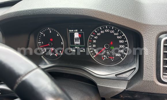 Tenga Itsva Volkswagen Amarok Other Mota in Maputo in Maputo Tenga Itsva Volkswagen Amarok Other Mota in Maputo in Maputo