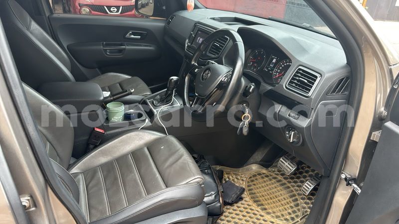 Big with watermark volkswagen amarok maputo maputo 40075
