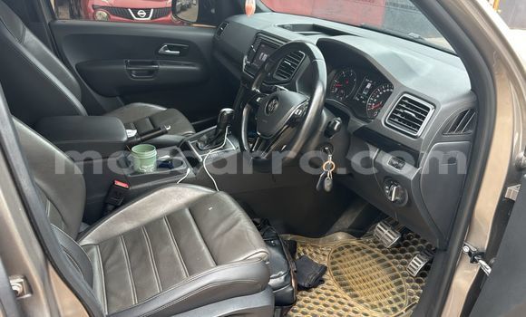 Tenga Itsva Volkswagen Amarok Other Mota in Maputo in Maputo Tenga Itsva Volkswagen Amarok Other Mota in Maputo in Maputo