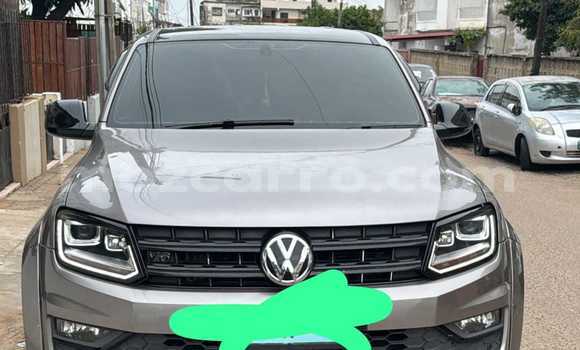 Tenga Itsva Volkswagen Amarok Other Mota in Maputo in Maputo Tenga Itsva Volkswagen Amarok Other Mota in Maputo in Maputo
