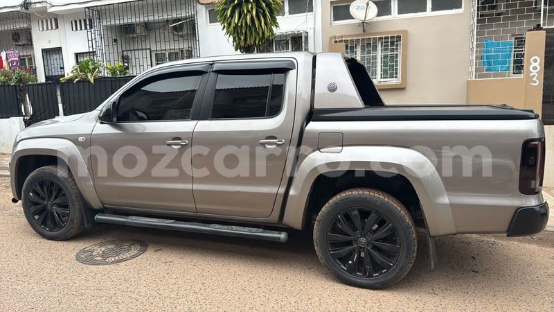 Big with watermark volkswagen amarok maputo maputo 40075