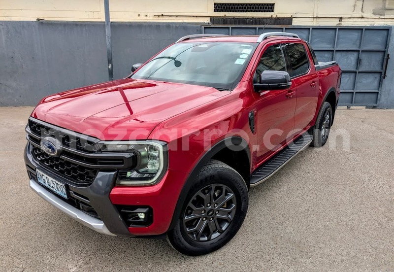 Big with watermark ford ranger maputo maputo 40076
