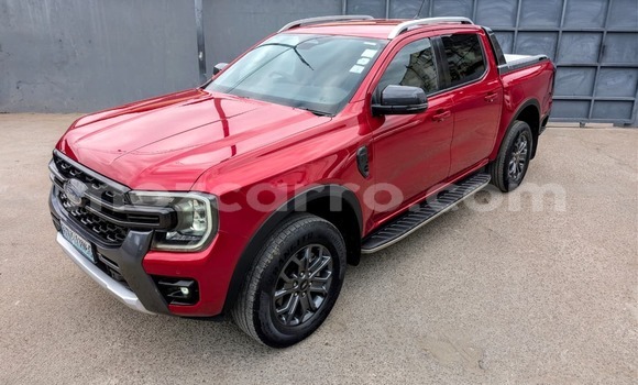 Nunua Mpya Ford Ranger Nyekundu Gari ndani ya Maputo nchini Maputo Nunua Mpya Ford Ranger Nyekundu Gari ndani ya Maputo nchini Maputo