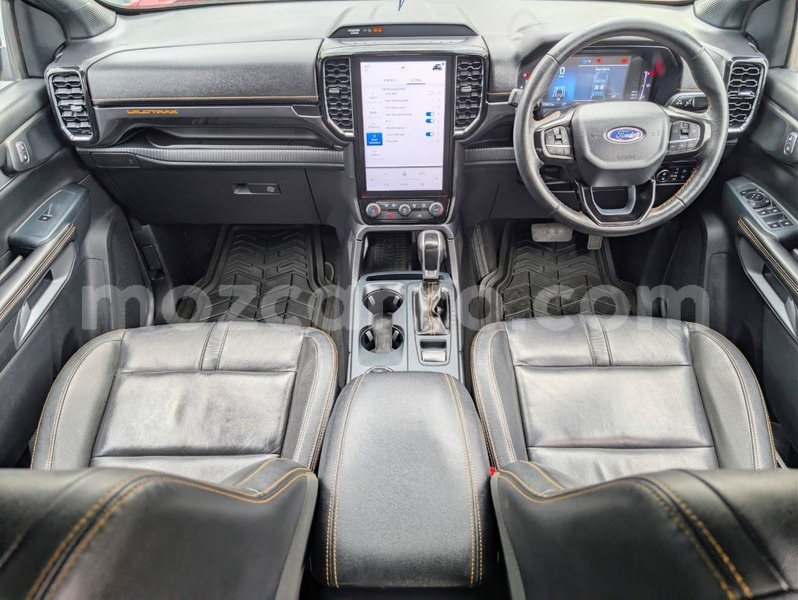 Big with watermark ford ranger maputo maputo 40076