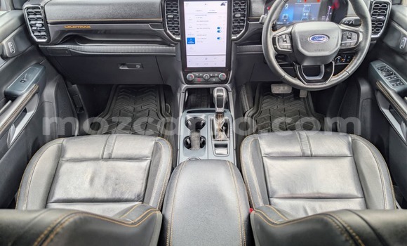 Nunua Mpya Ford Ranger Nyekundu Gari ndani ya Maputo nchini Maputo Nunua Mpya Ford Ranger Nyekundu Gari ndani ya Maputo nchini Maputo