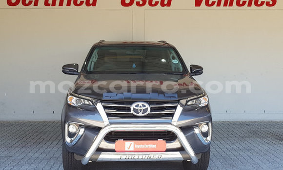 Nunua Ilio tumika Toyota Fortuner Nyingine Gari ndani ya Maputo nchini Maputo Nunua Ilio tumika Toyota Fortuner Nyingine Gari ndani ya Maputo nchini Maputo