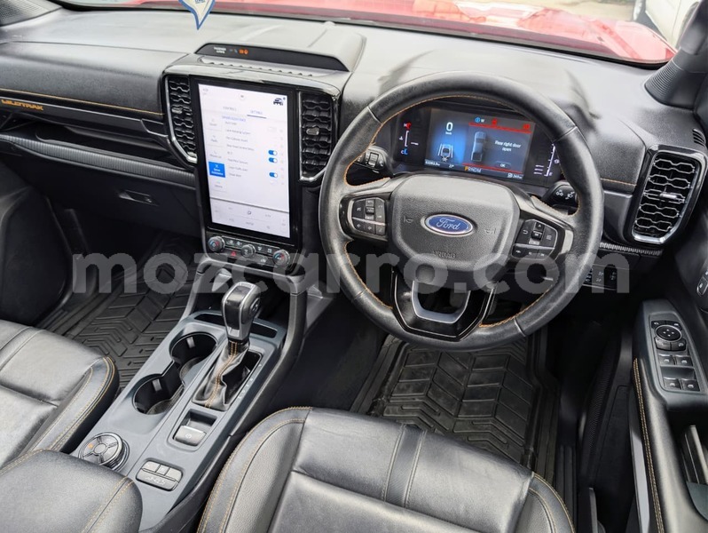 Big with watermark ford ranger maputo maputo 40076