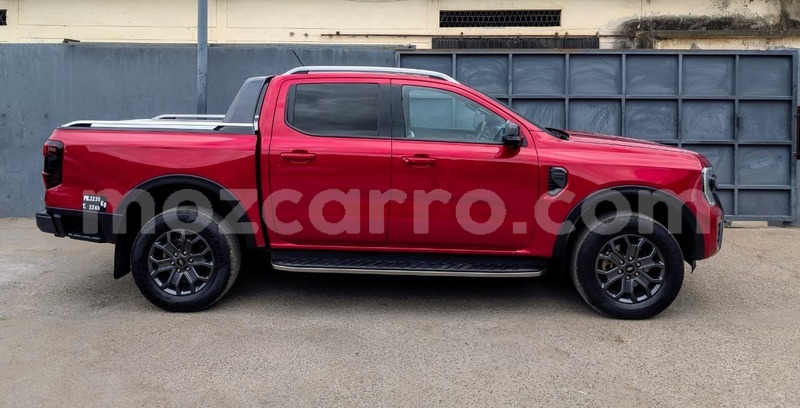 Big with watermark ford ranger maputo maputo 40076