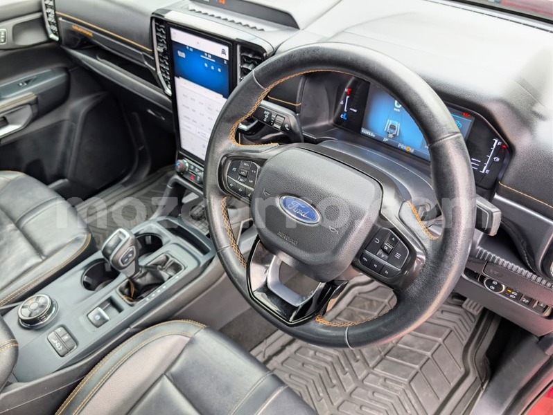 Big with watermark ford ranger maputo maputo 40076