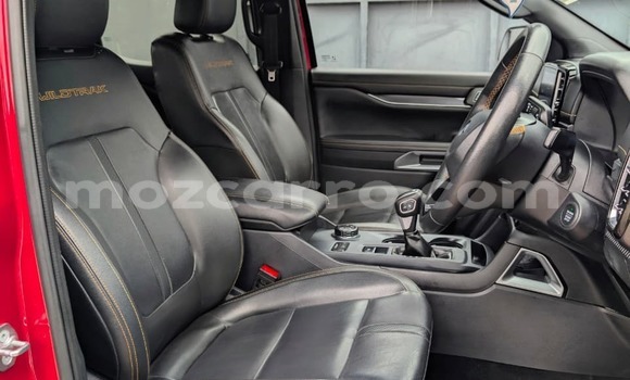 Nunua Mpya Ford Ranger Nyekundu Gari ndani ya Maputo nchini Maputo Nunua Mpya Ford Ranger Nyekundu Gari ndani ya Maputo nchini Maputo