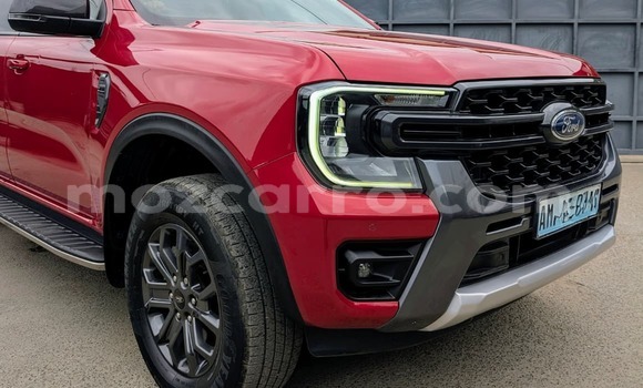 Nunua Mpya Ford Ranger Nyekundu Gari ndani ya Maputo nchini Maputo Nunua Mpya Ford Ranger Nyekundu Gari ndani ya Maputo nchini Maputo
