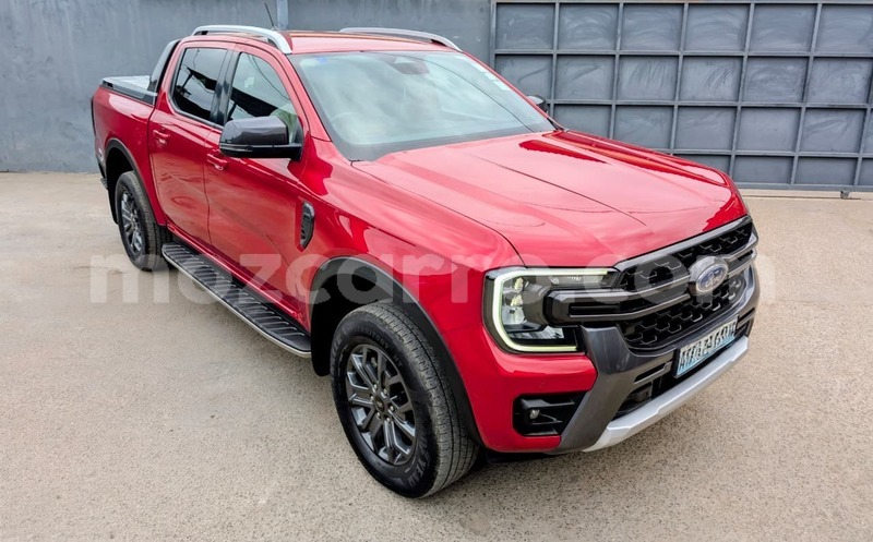 Big with watermark ford ranger maputo maputo 40076
