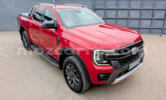 Nunua Mpya Ford Ranger Nyekundu Gari ndani ya Maputo nchini Maputo Nunua Mpya Ford Ranger Nyekundu Gari ndani ya Maputo nchini Maputo