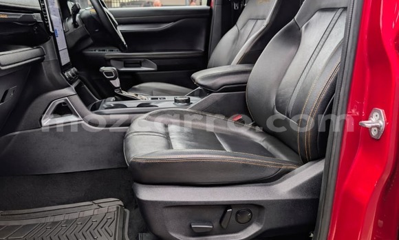 Nunua Mpya Ford Ranger Nyekundu Gari ndani ya Maputo nchini Maputo Nunua Mpya Ford Ranger Nyekundu Gari ndani ya Maputo nchini Maputo