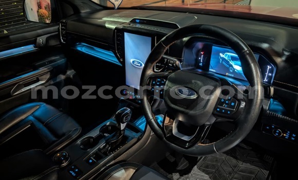 Nunua Mpya Ford Ranger Nyekundu Gari ndani ya Maputo nchini Maputo Nunua Mpya Ford Ranger Nyekundu Gari ndani ya Maputo nchini Maputo