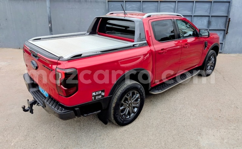 Big with watermark ford ranger maputo maputo 40076