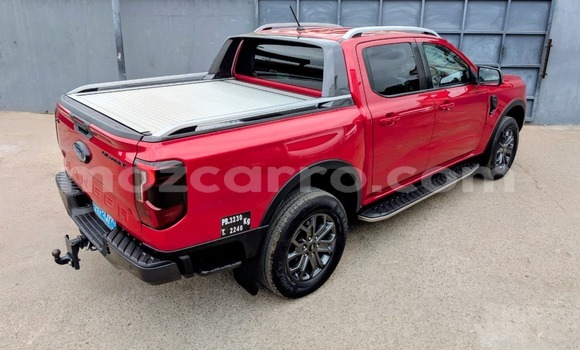 Nunua Mpya Ford Ranger Nyekundu Gari ndani ya Maputo nchini Maputo Nunua Mpya Ford Ranger Nyekundu Gari ndani ya Maputo nchini Maputo