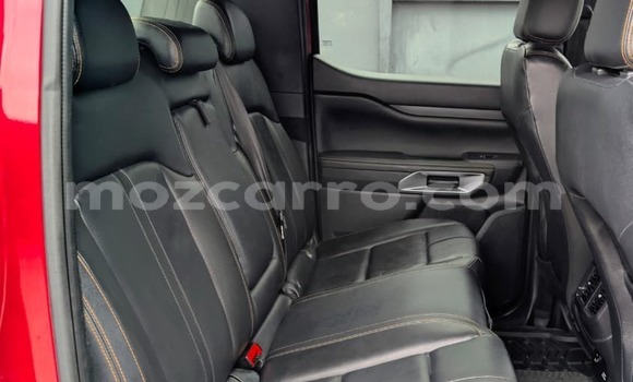 Nunua Mpya Ford Ranger Nyekundu Gari ndani ya Maputo nchini Maputo Nunua Mpya Ford Ranger Nyekundu Gari ndani ya Maputo nchini Maputo