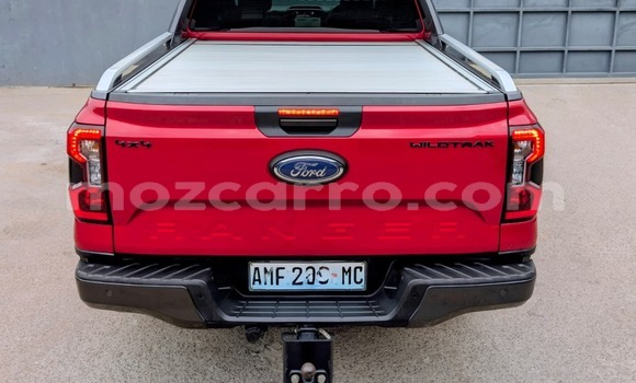 Nunua Mpya Ford Ranger Nyekundu Gari ndani ya Maputo nchini Maputo Nunua Mpya Ford Ranger Nyekundu Gari ndani ya Maputo nchini Maputo