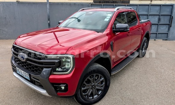Nunua Mpya Ford Ranger Nyekundu Gari ndani ya Maputo nchini Maputo Nunua Mpya Ford Ranger Nyekundu Gari ndani ya Maputo nchini Maputo