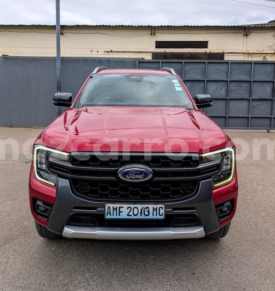 Big with watermark ford ranger maputo maputo 40076