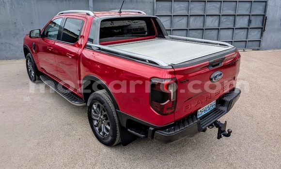 Nunua Mpya Ford Ranger Nyekundu Gari ndani ya Maputo nchini Maputo Nunua Mpya Ford Ranger Nyekundu Gari ndani ya Maputo nchini Maputo