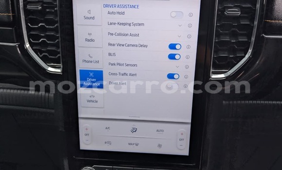 Nunua Mpya Ford Ranger Nyekundu Gari ndani ya Maputo nchini Maputo Nunua Mpya Ford Ranger Nyekundu Gari ndani ya Maputo nchini Maputo