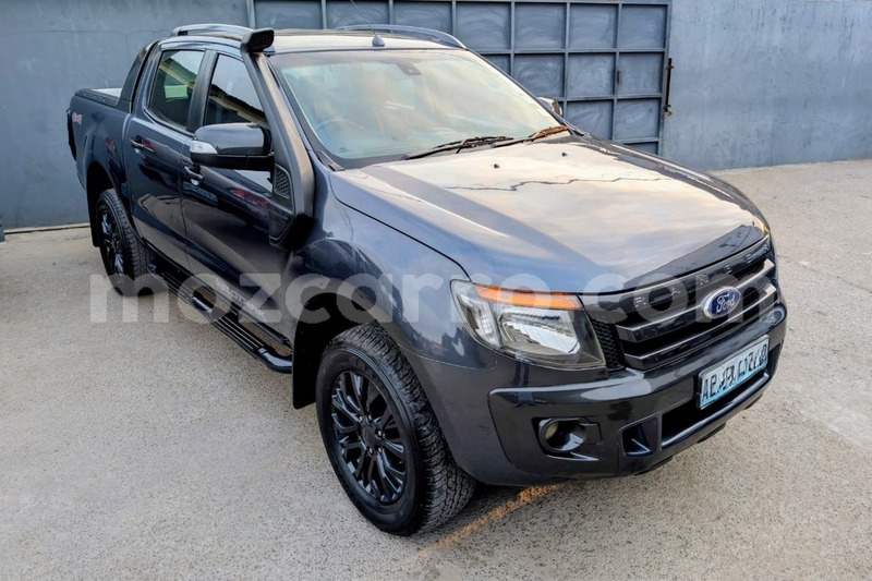 Big with watermark ford ranger maputo maputo 40078