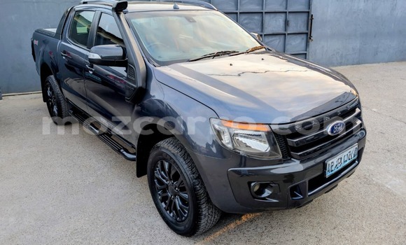 Comprar Usado Ford Ranger Other Carro em Maputo em Maputo