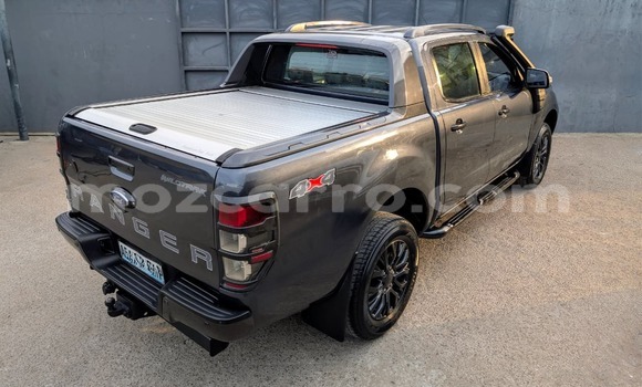 Buy Used Ford Ranger Other Car in Maputo in Maputo Buy Used Ford Ranger Other Car in Maputo in Maputo