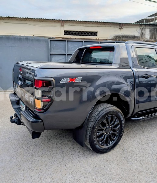 Big with watermark ford ranger maputo maputo 40078
