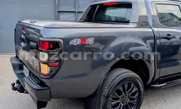 Buy Used Ford Ranger Other Car in Maputo in Maputo Buy Used Ford Ranger Other Car in Maputo in Maputo