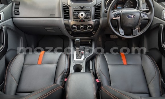 Buy Used Ford Ranger Other Car in Maputo in Maputo Buy Used Ford Ranger Other Car in Maputo in Maputo