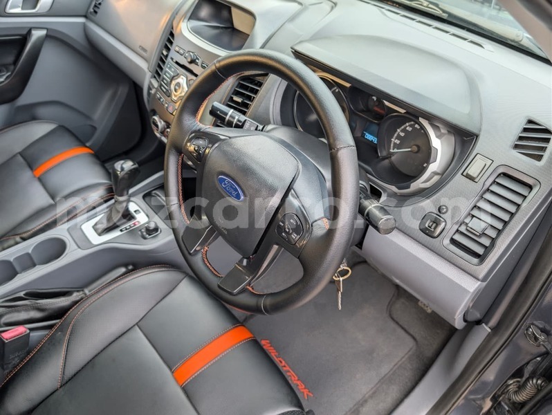 Big with watermark ford ranger maputo maputo 40078